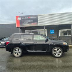 2010 Toyota HIGHLANDER - Thumbnail