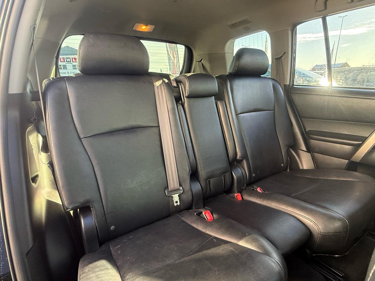 2010 Toyota HIGHLANDER