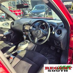 2015 Nissan JUKE - Thumbnail