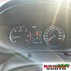 2016 Mitsubishi Pajero Sport - Thumbnail