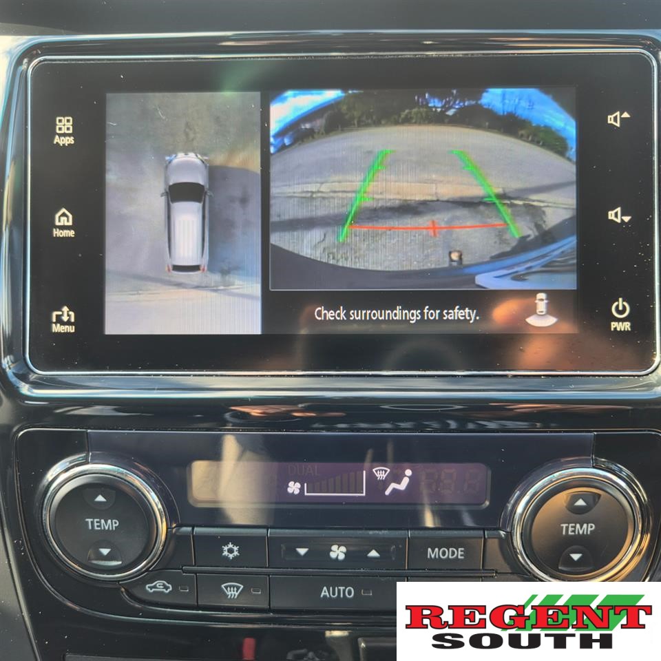 2016 Mitsubishi Pajero Sport
