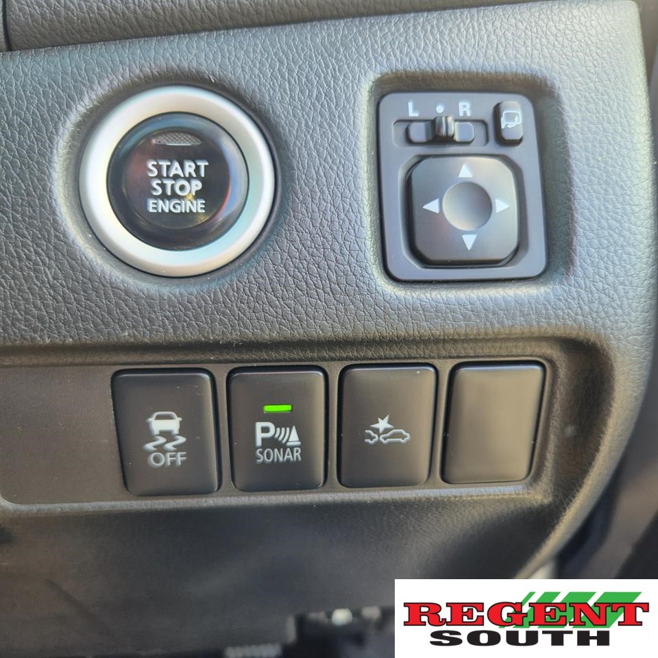 2016 Mitsubishi Pajero Sport