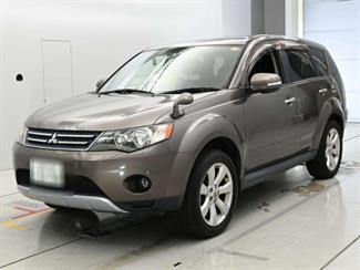 2012 Mitsubishi Outlander - Thumbnail