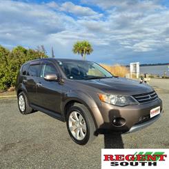 2012 Mitsubishi Outlander