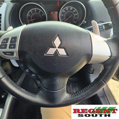 2012 Mitsubishi Outlander - Thumbnail