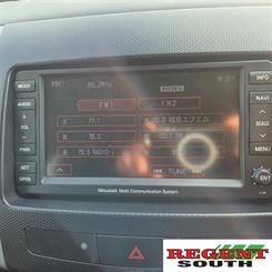 2012 Mitsubishi Outlander - Thumbnail