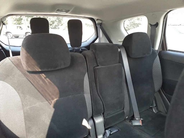 2012 Mitsubishi Outlander