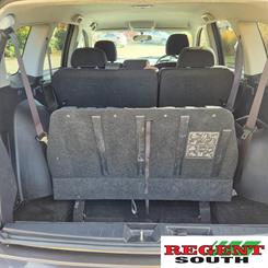 2012 Mitsubishi Outlander - Thumbnail