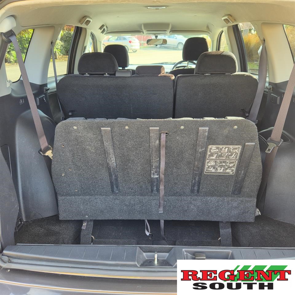 2012 Mitsubishi Outlander
