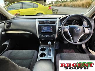 2014 Nissan Teana - Thumbnail