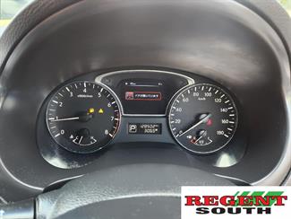 2014 Nissan Teana - Thumbnail