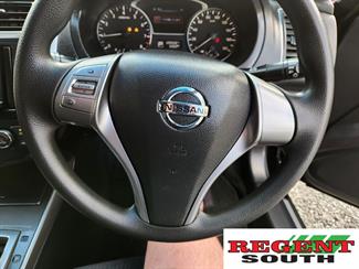 2014 Nissan Teana - Thumbnail