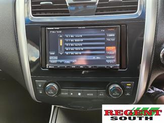 2014 Nissan Teana - Thumbnail