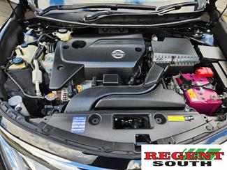 2014 Nissan Teana - Thumbnail