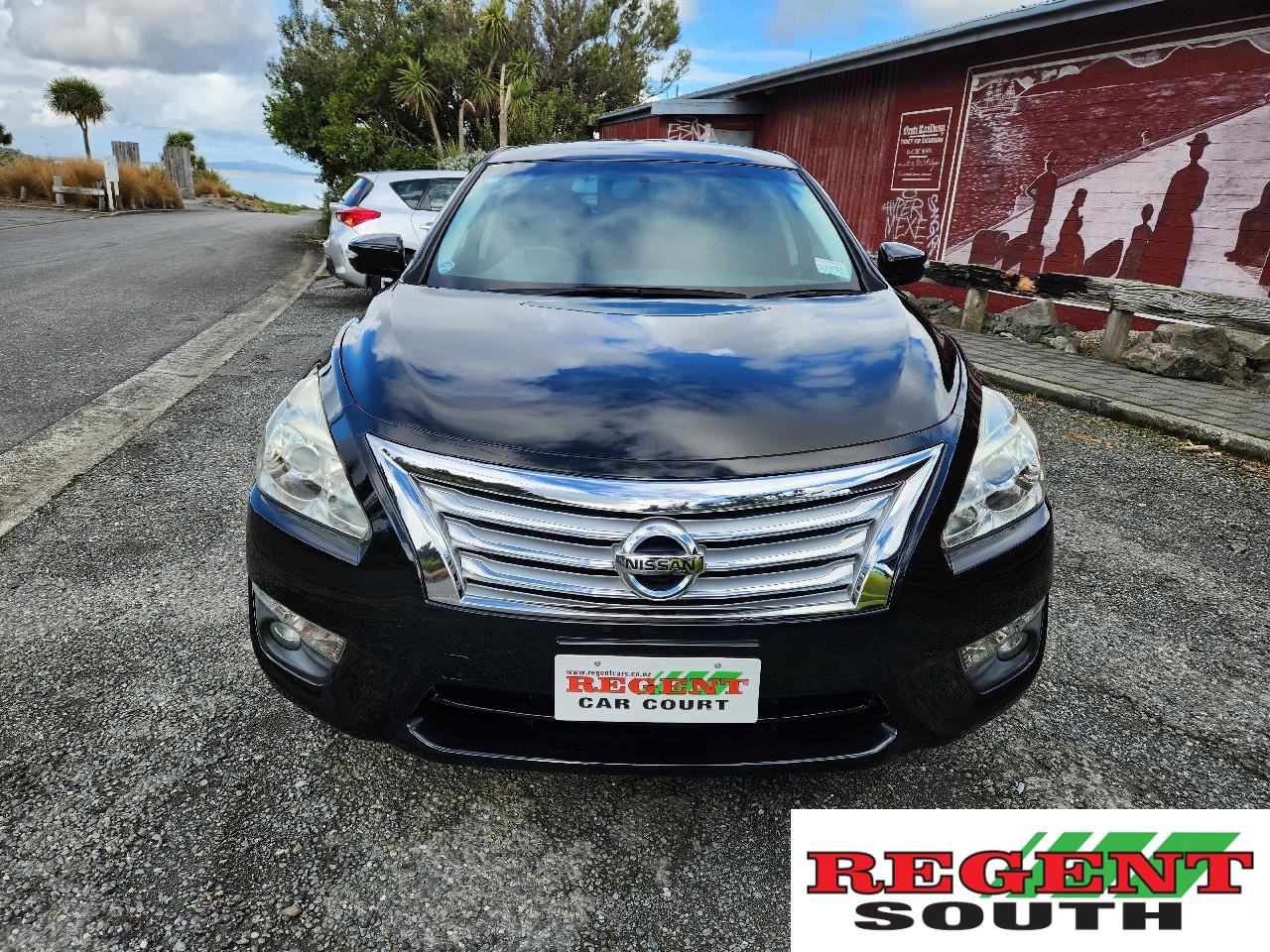 2014 Nissan Teana