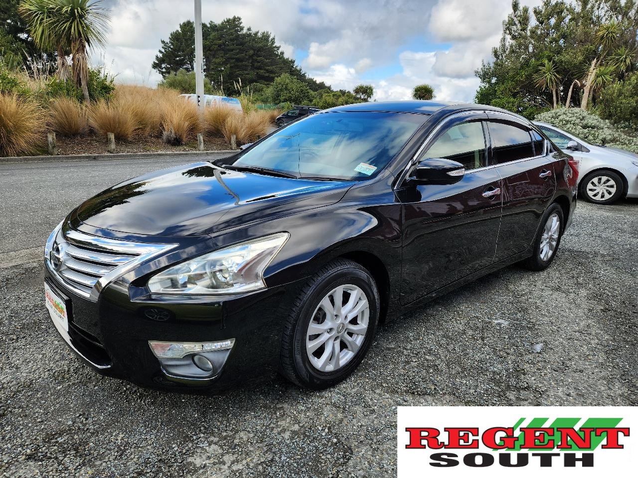 2014 Nissan Teana