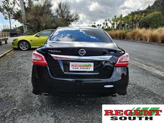 2014 Nissan Teana - Thumbnail