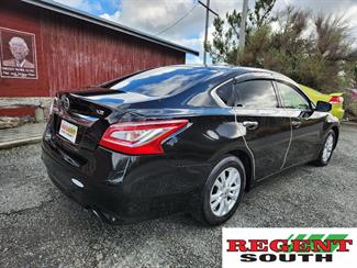 2014 Nissan Teana - Thumbnail