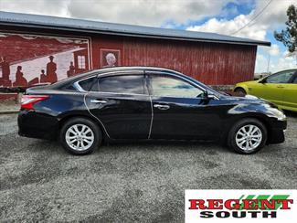 2014 Nissan Teana - Thumbnail