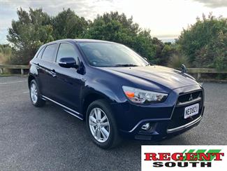 2012 Mitsubishi RVR - Thumbnail