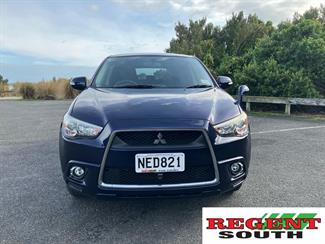 2012 Mitsubishi RVR - Thumbnail