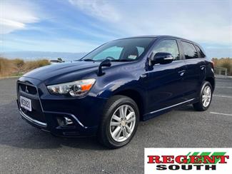 2012 Mitsubishi RVR - Thumbnail