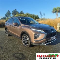 2021 Mitsubishi Eclipse