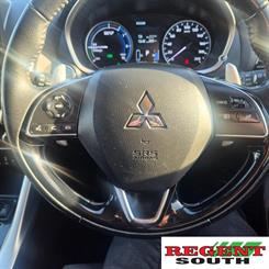 2021 Mitsubishi Eclipse Cross - Thumbnail