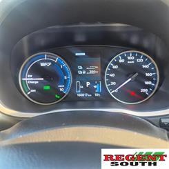 2021 Mitsubishi Eclipse Cross - Thumbnail