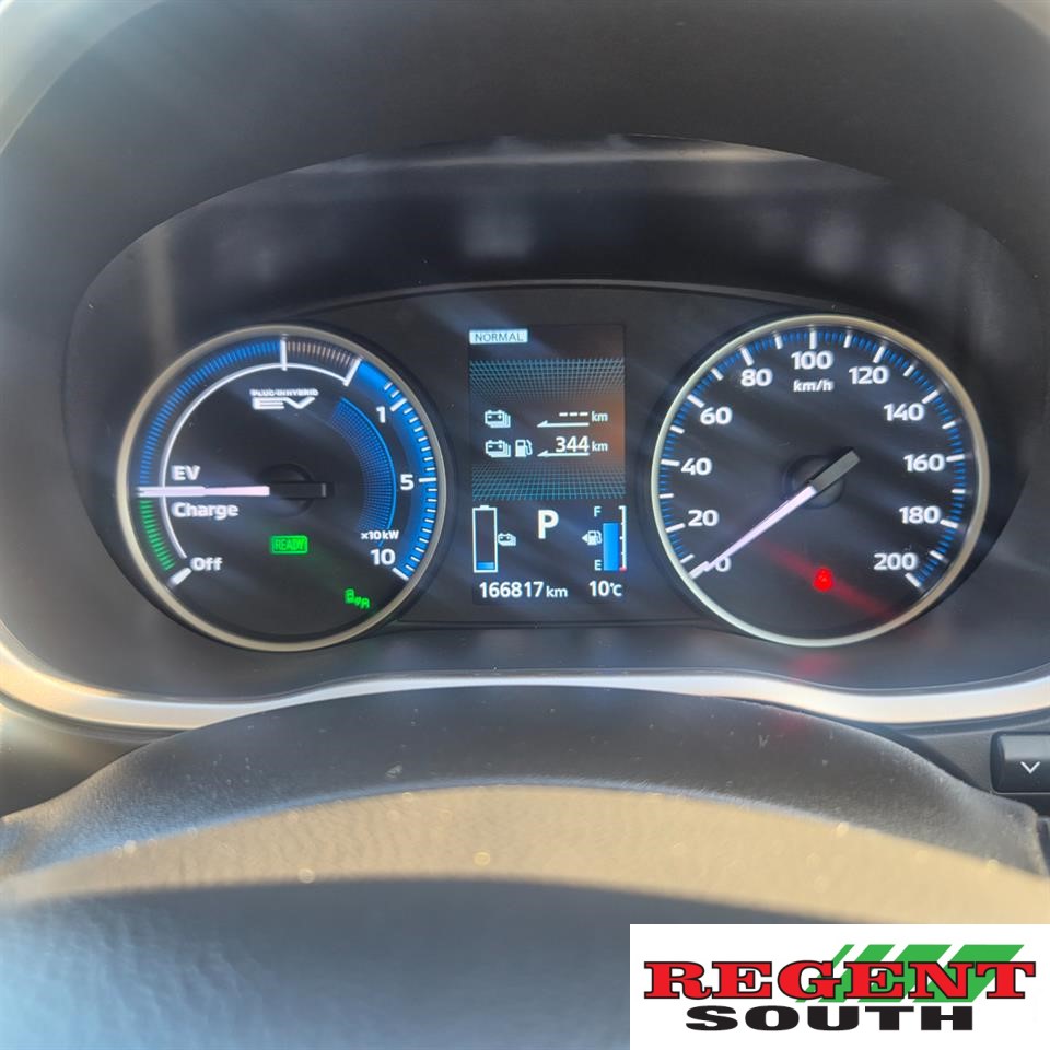 2021 Mitsubishi Eclipse Cross