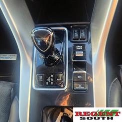 2021 Mitsubishi Eclipse Cross - Thumbnail