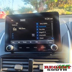 2021 Mitsubishi Eclipse Cross - Thumbnail