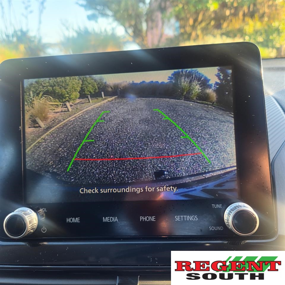 2021 Mitsubishi Eclipse Cross