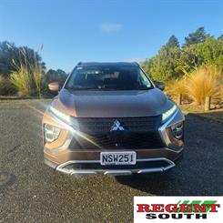 2021 Mitsubishi Eclipse Cross - Thumbnail