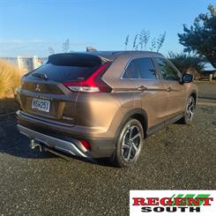 2021 Mitsubishi Eclipse Cross - Thumbnail