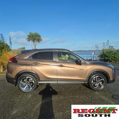 2021 Mitsubishi Eclipse Cross - Thumbnail