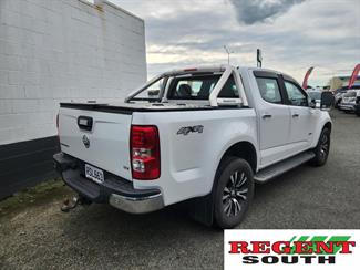 2017 Holden Colorado - Thumbnail