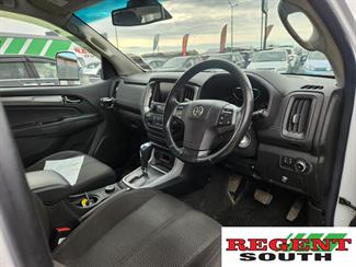 2017 Holden Colorado - Thumbnail