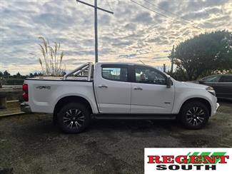 2017 Holden Colorado - Thumbnail