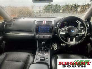 2015 Subaru Outback - Thumbnail