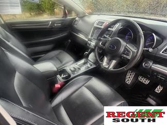 2015 Subaru Outback - Thumbnail