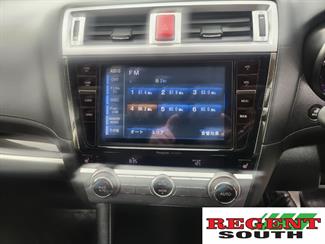 2015 Subaru Outback - Thumbnail