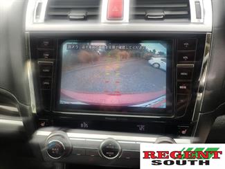 2015 Subaru Outback - Thumbnail