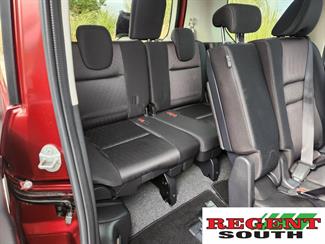 2016 Nissan Serena - Thumbnail