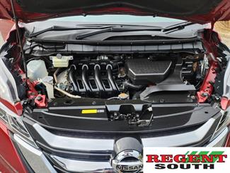 2016 Nissan Serena - Thumbnail