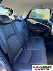 2016 Mazda Cx-3 - Thumbnail