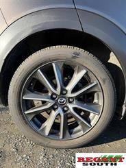 2016 Mazda Cx-3 - Thumbnail