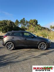 2016 Mazda Cx-3 - Thumbnail