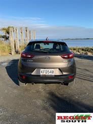 2016 Mazda Cx-3 - Thumbnail