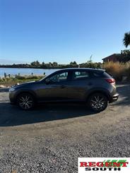 2016 Mazda Cx-3 - Thumbnail
